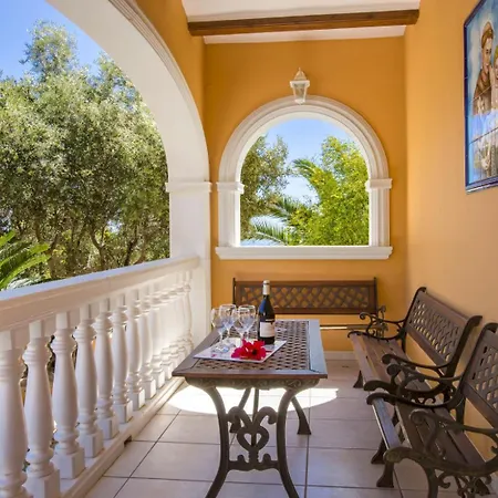 Villa Malie *