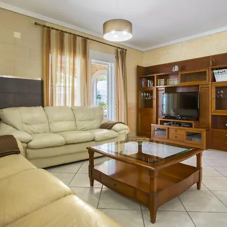 Villa Malie Calp