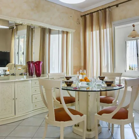 Villa Malie *