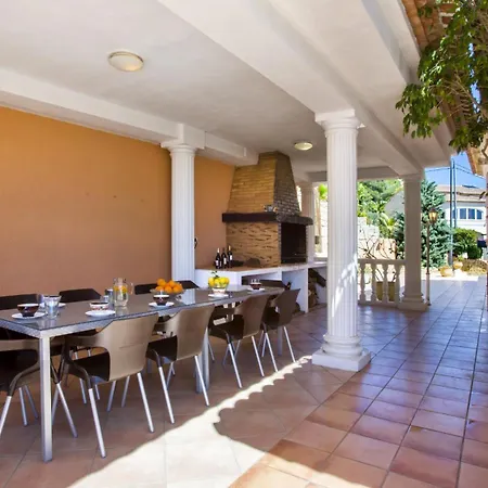 Villa Malie Calp