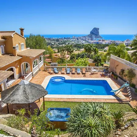 Villa Malie *